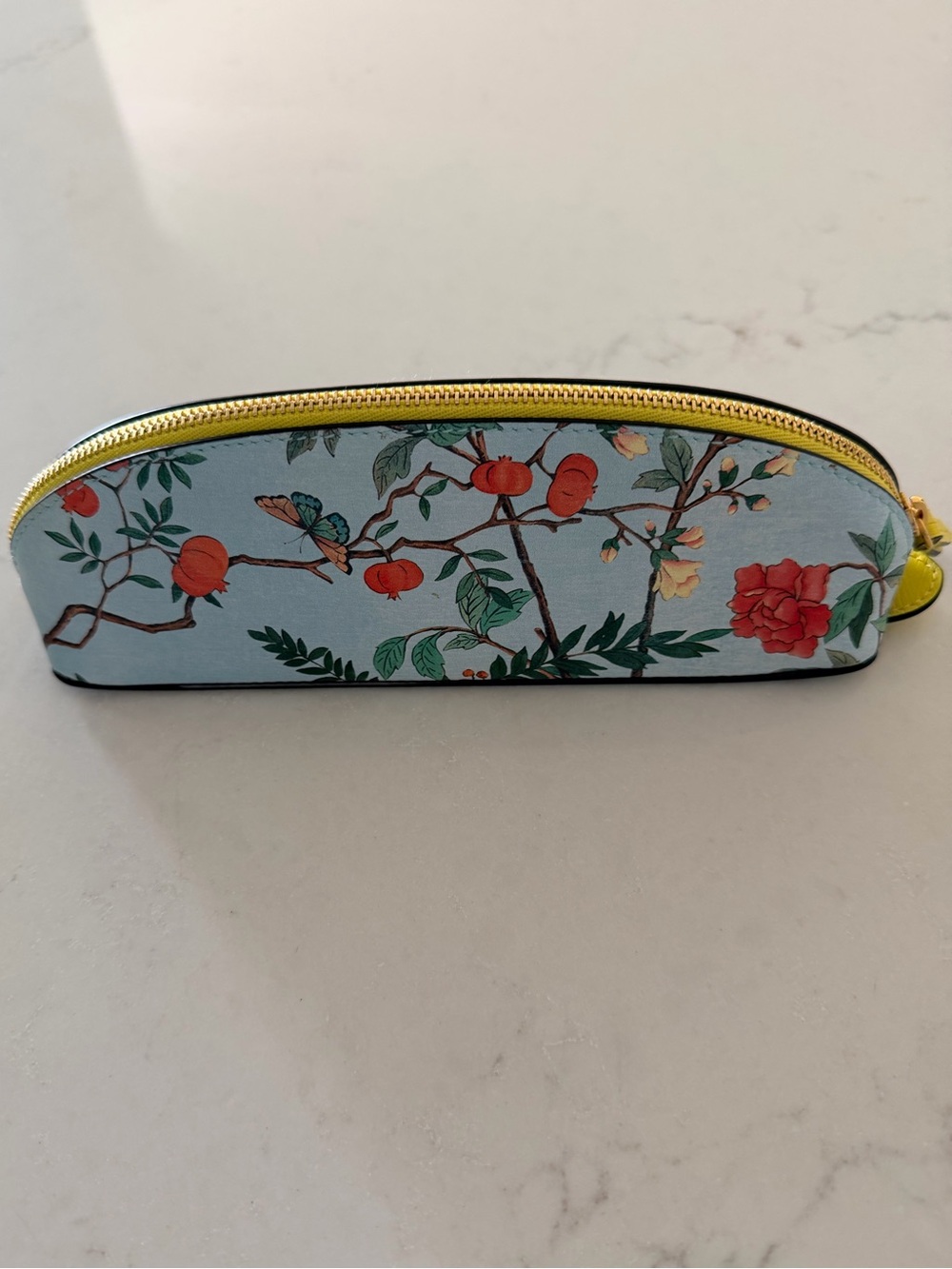 Gucci Tian Pencil Case - Picture 3 of 7